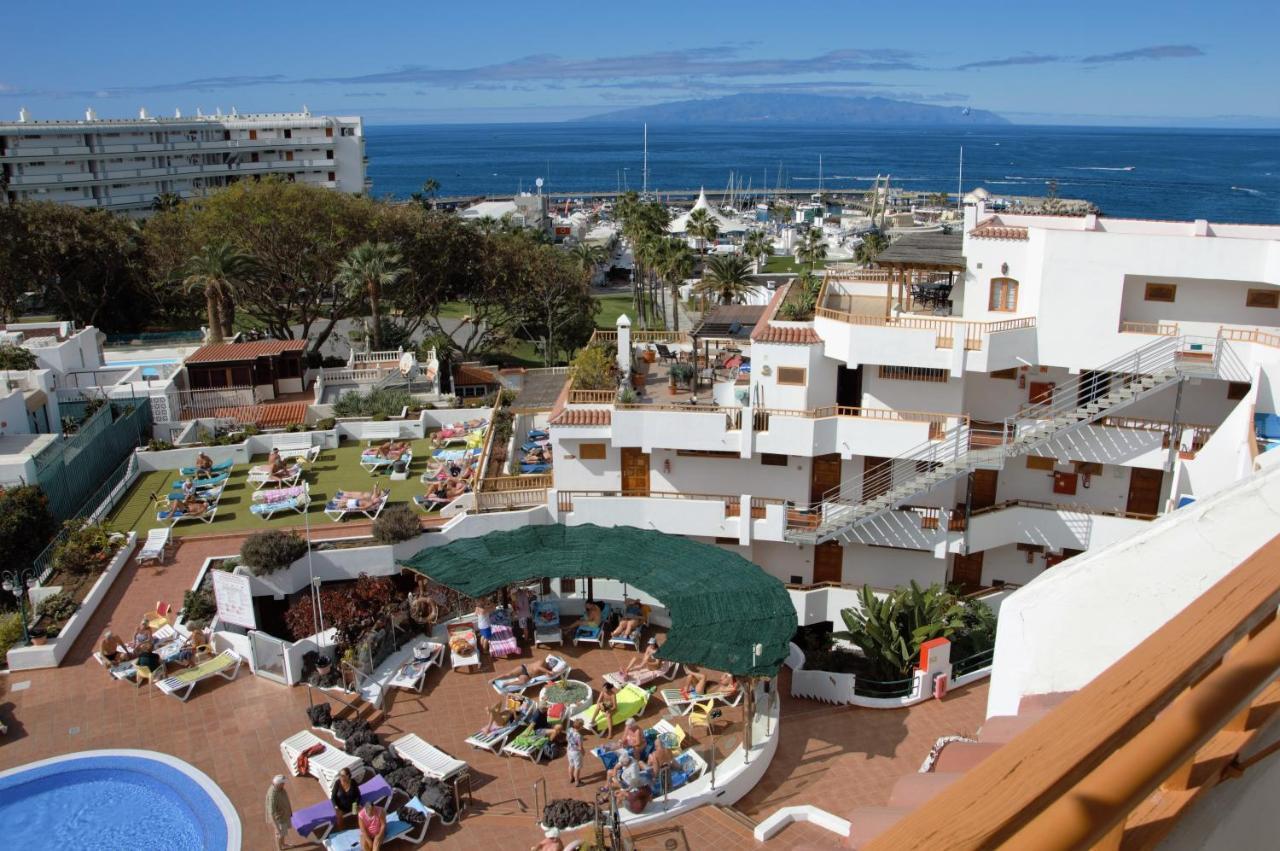 Los Geranios-San-Eugenio-Adeje-Spain Apartamento Costa Adeje  Exterior foto