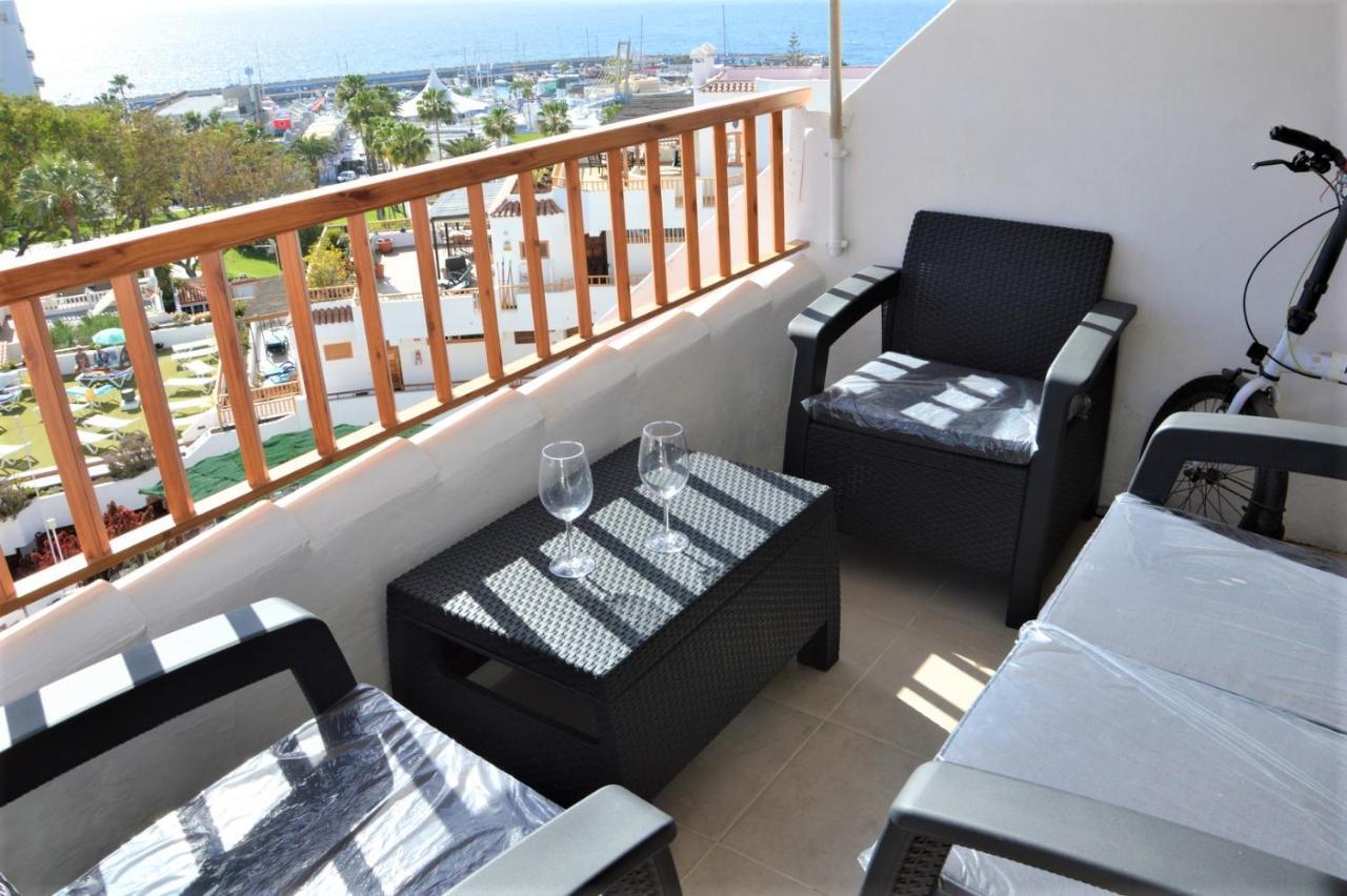 Los Geranios-San-Eugenio-Adeje-Spain Apartamento Costa Adeje  Exterior foto