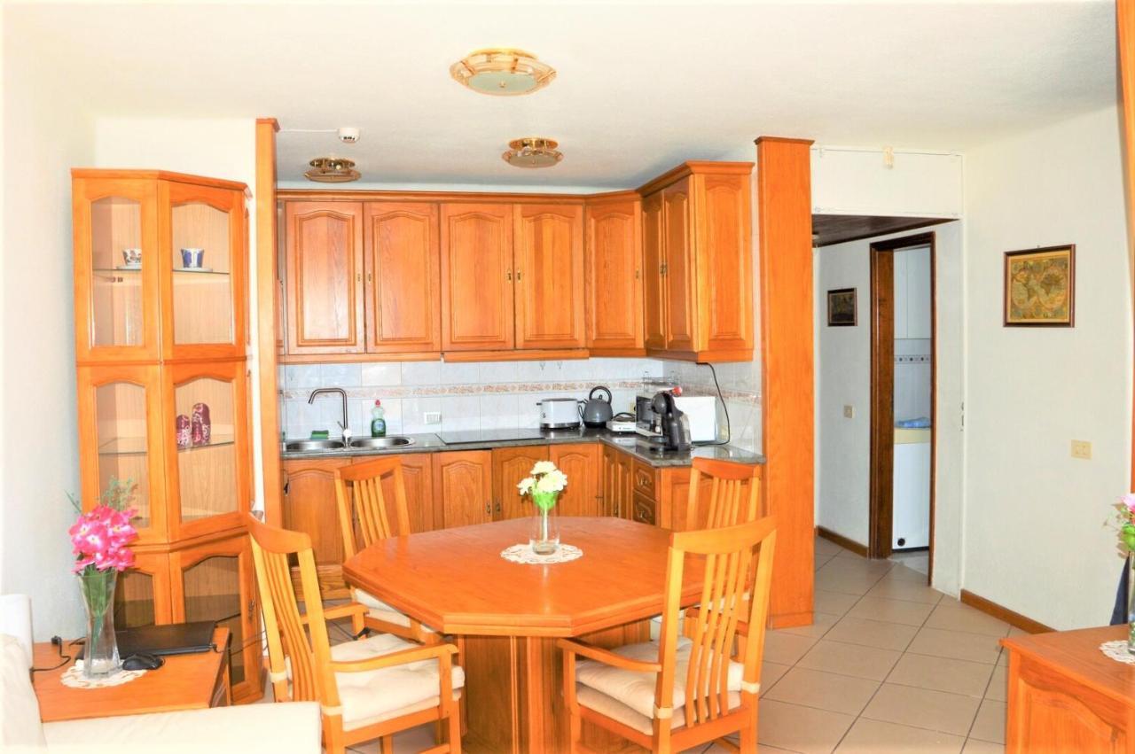 Los Geranios-San-Eugenio-Adeje-Spain Apartamento Costa Adeje  Exterior foto